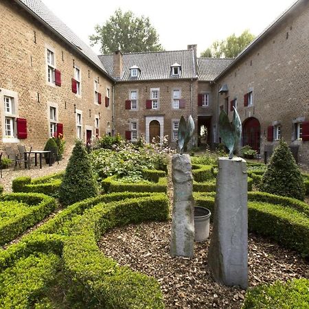 Meschermolen 1, klein 4-persoons appartement Eijsden Exterior foto