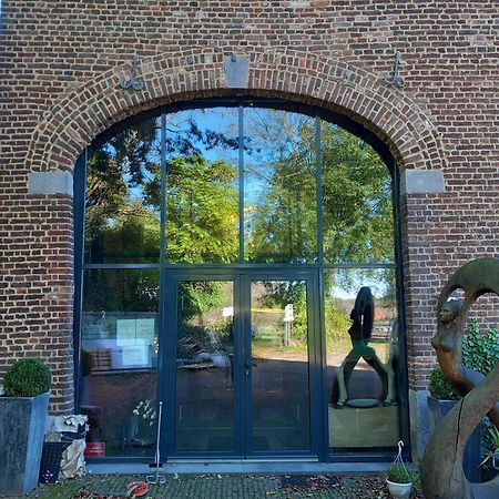 Meschermolen 1, klein 4-persoons appartement Eijsden Exterior foto