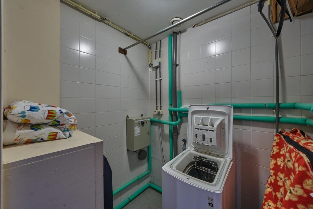 Meschermolen 1, klein 4-persoons appartement Eijsden Exterior foto